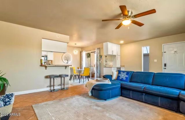 17014 E CALLE DEL ORO -- D, Fountain Hills, AZ 85268