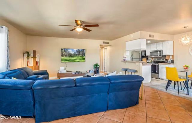 17014 E CALLE DEL ORO -- D, Fountain Hills, AZ 85268