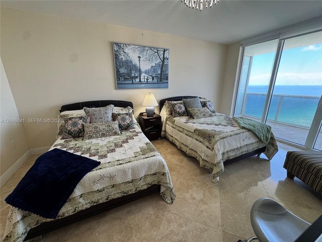 1830 S Ocean Drive 4806, Hallandale Beach, FL 33009