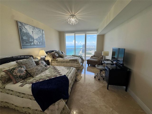 1830 S Ocean Drive 4806, Hallandale Beach, FL 33009