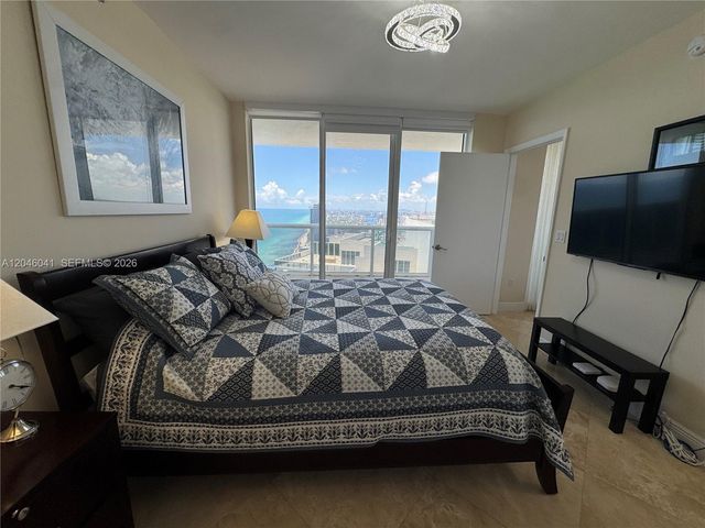 1830 S Ocean Drive 4806, Hallandale Beach, FL 33009
