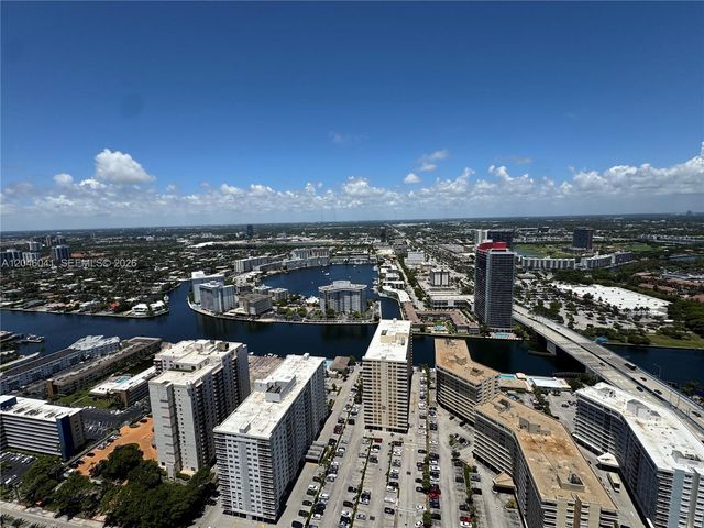 1830 S Ocean Drive 4806, Hallandale Beach, FL 33009