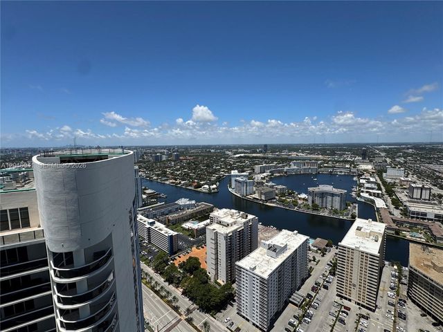 1830 S Ocean Drive 4806, Hallandale Beach, FL 33009