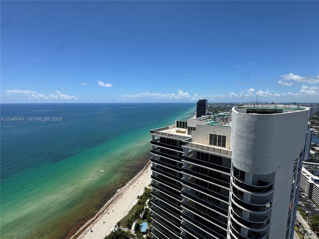 1830 S Ocean Drive 4806, Hallandale Beach, FL 33009