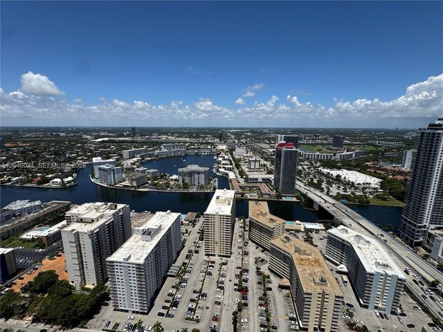 1830 S Ocean Drive 4806, Hallandale Beach, FL 33009