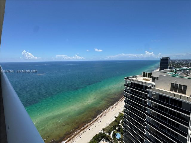 1830 S Ocean Drive 4806, Hallandale Beach, FL 33009