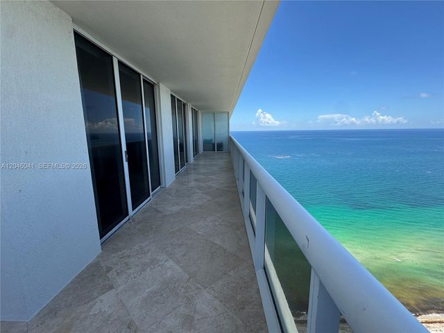1830 S Ocean Drive 4806, Hallandale Beach, FL 33009