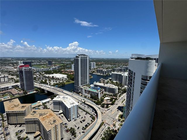 1830 S Ocean Drive 4806, Hallandale Beach, FL 33009