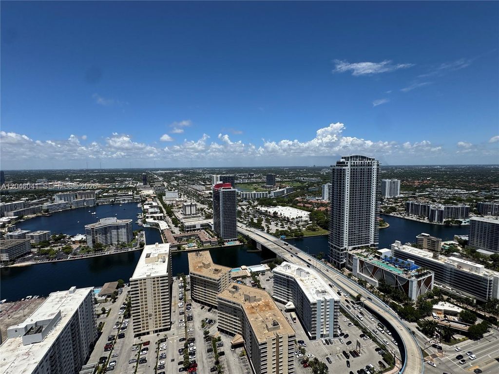 1830 S Ocean Drive 4806, Hallandale Beach, FL 33009