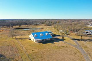 107 S Highway 14, Wortham, TX 76693