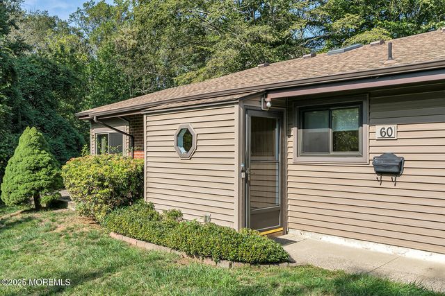 60 Falmouth Court, Red Bank, NJ 07701