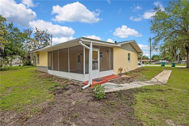 1019 Turner Camp Road, Inverness, FL 34453