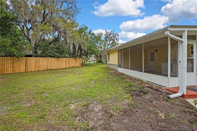 1019 Turner Camp Road, Inverness, FL 34453