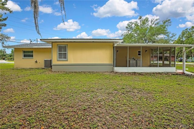 1019 Turner Camp Road, Inverness, FL 34453