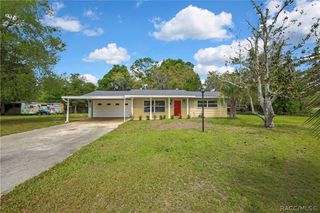 1019 Turner Camp Road, Inverness, FL 34453