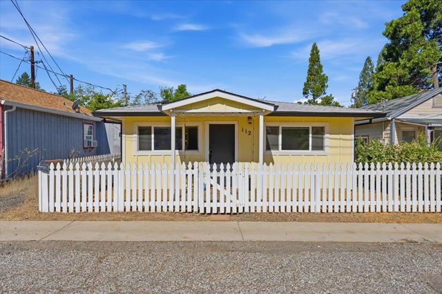 112 Kendall St, Grass Valley, CA 95945