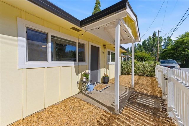 112 Kendall St, Grass Valley, CA 95945
