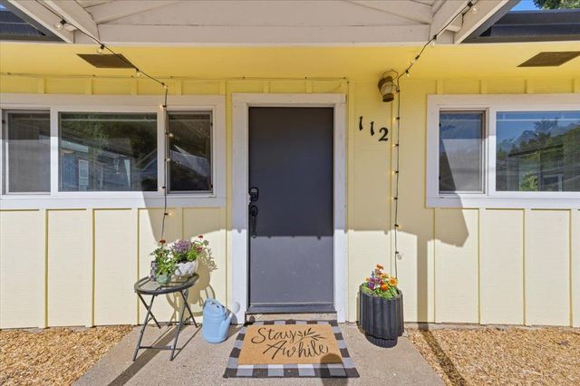 112 Kendall St, Grass Valley, CA 95945