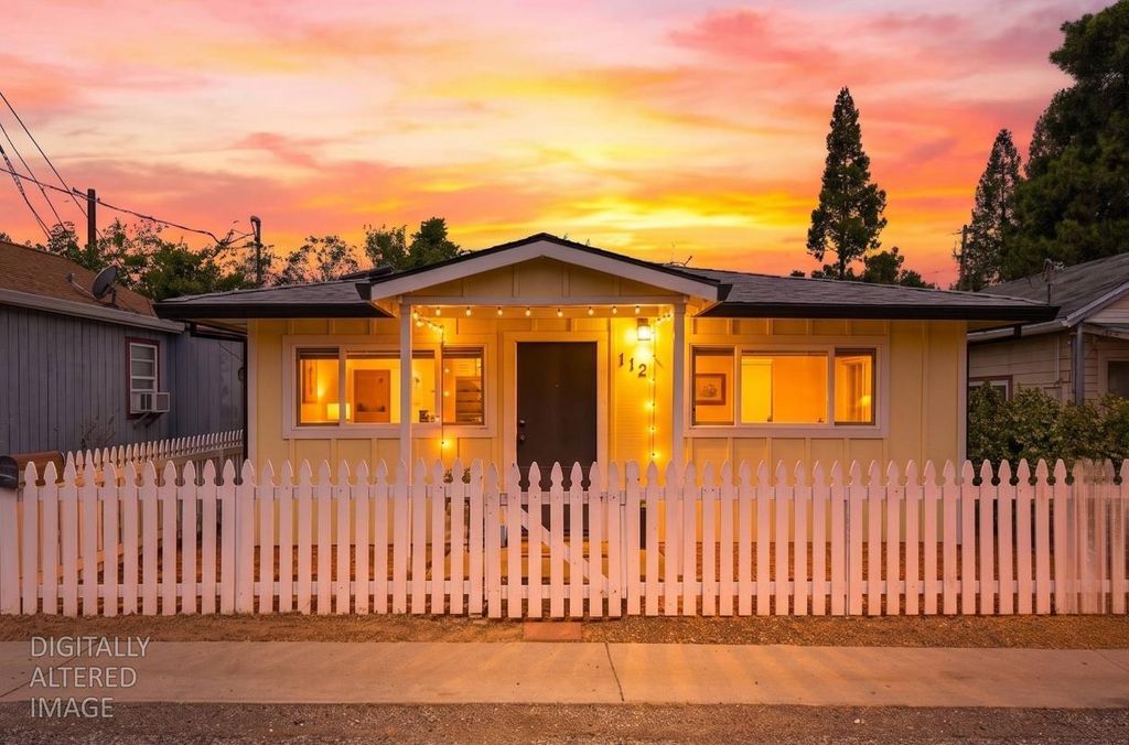 112 Kendall St, Grass Valley, CA 95945