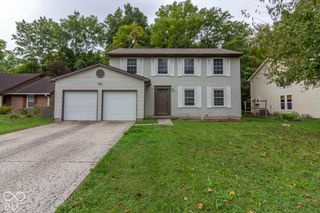 8234 Ontario Lane, Indianapolis, IN 46268
