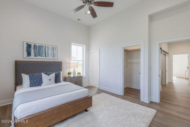 107 Regency Circle, Merry Hill, NC 27957