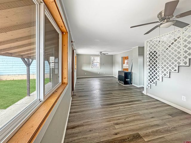 287 Highway 92, Crawford, CO 81415