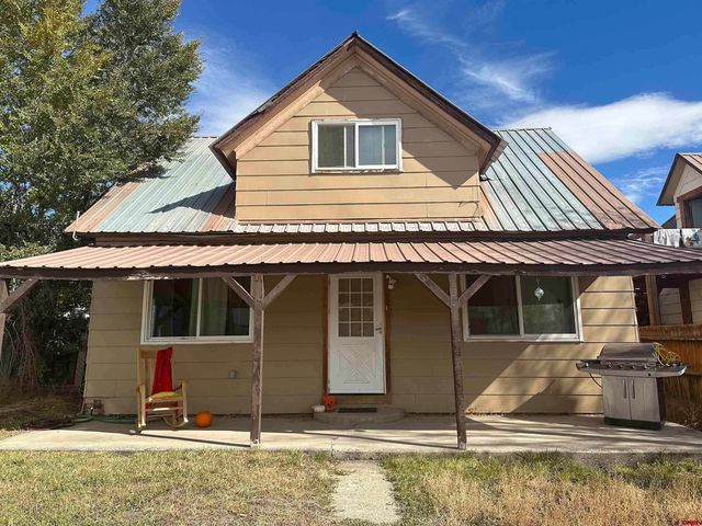 287 Highway 92, Crawford, CO 81415