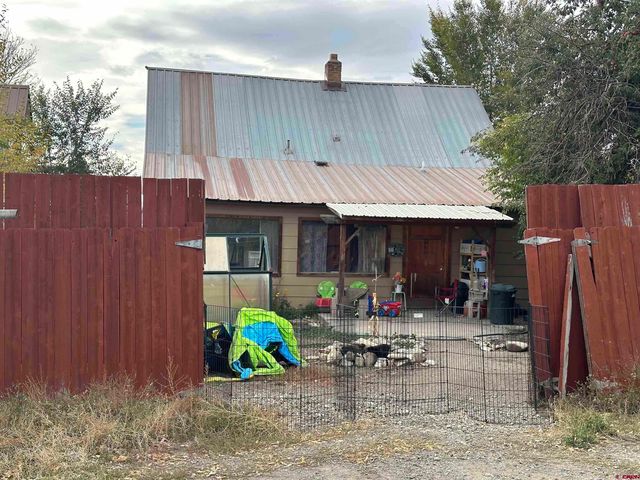 287 Highway 92, Crawford, CO 81415