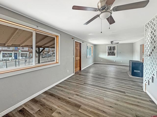287 Highway 92, Crawford, CO 81415