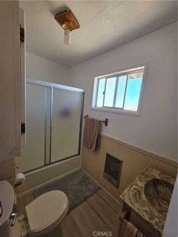 5566 Oleta, Landers, CA 92285