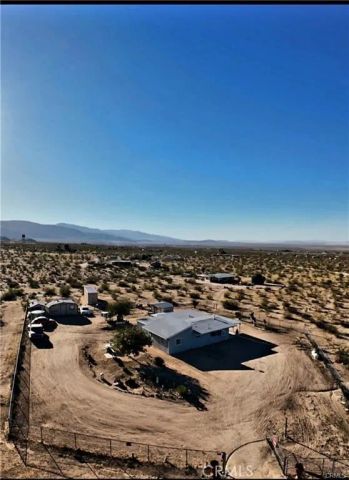 5566 Oleta, Landers, CA 92285