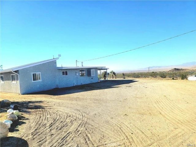 5566 Oleta, Landers, CA 92285