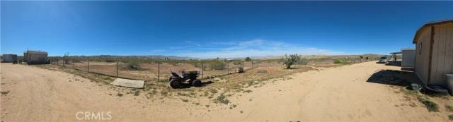 5566 Oleta, Landers, CA 92285