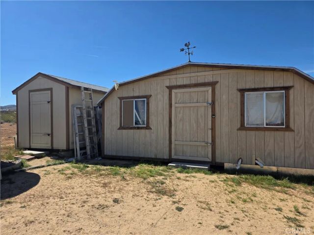 5566 Oleta, Landers, CA 92285