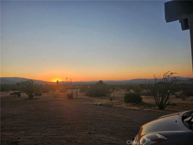 5566 Oleta, Landers, CA 92285