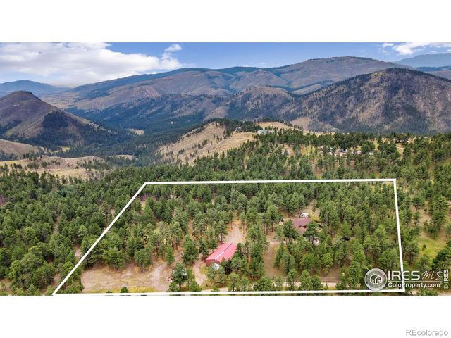 269 Cox Court, Bellvue, CO 80512