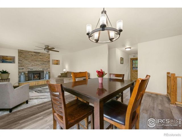 269 Cox Court, Bellvue, CO 80512