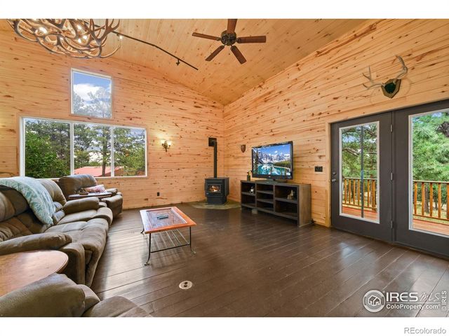 269 Cox Court, Bellvue, CO 80512