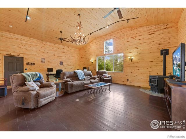 269 Cox Court, Bellvue, CO 80512