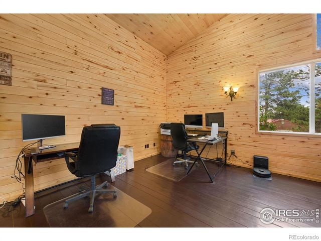 269 Cox Court, Bellvue, CO 80512