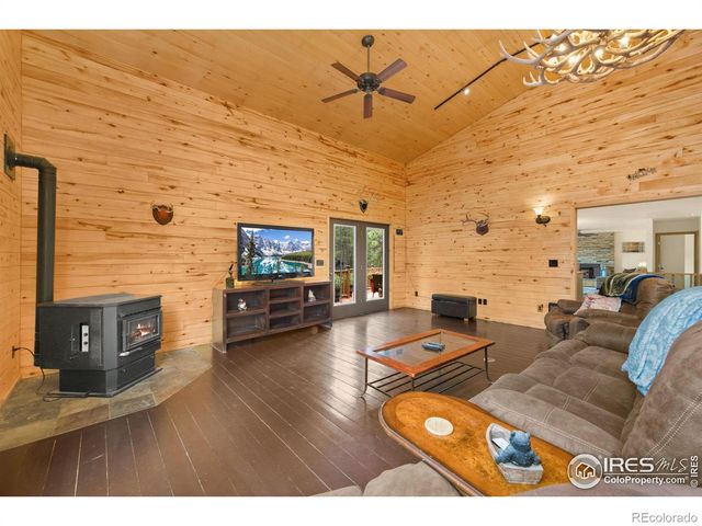 269 Cox Court, Bellvue, CO 80512