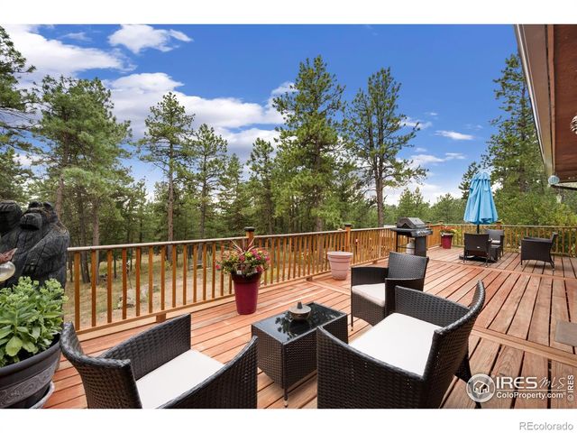 269 Cox Court, Bellvue, CO 80512