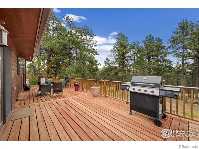 269 Cox Court, Bellvue, CO 80512