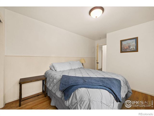 269 Cox Court, Bellvue, CO 80512