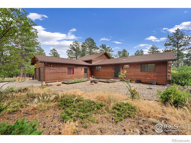 269 Cox Court, Bellvue, CO 80512