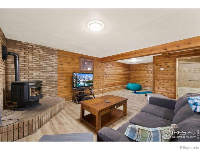 269 Cox Court, Bellvue, CO 80512