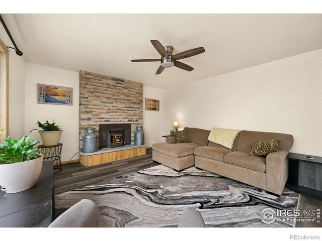 269 Cox Court, Bellvue, CO 80512