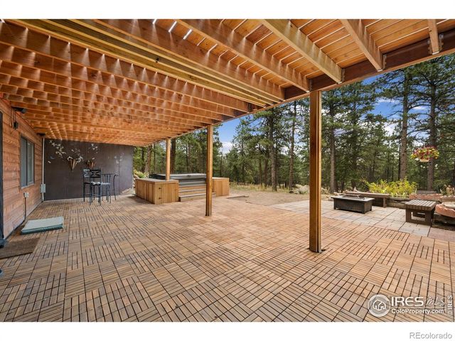 269 Cox Court, Bellvue, CO 80512