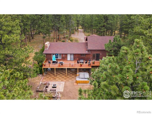 269 Cox Court, Bellvue, CO 80512