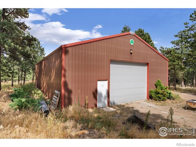 269 Cox Court, Bellvue, CO 80512